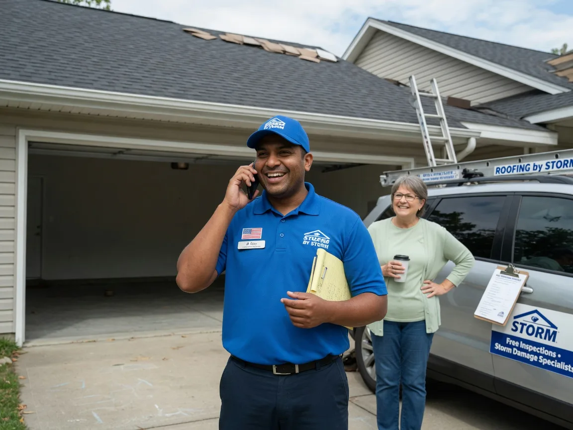 Roof Repair Near Me Kimberly, WI FAQs