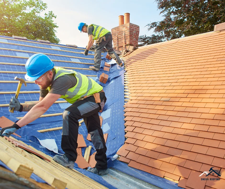 Why choose Roof Repair Near Me in Kimberly, WI